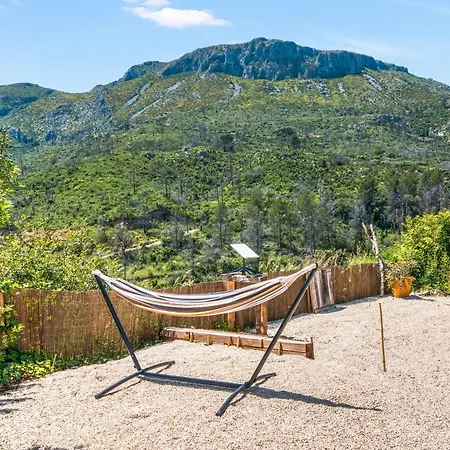 La Ruta Naranja Landhuis Adsubia
